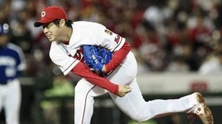 【戦評】3/30 広島vs中日