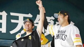 【戦評】3/30 ソフトバンクvsオリックス