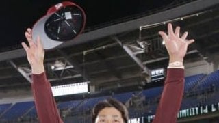 【戦評】3/30 ロッテvs楽天