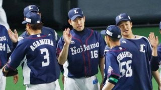 【戦評】3/30 日本ハムvs西武