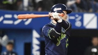 【戦評】3/30 DeNAvsヤクルト