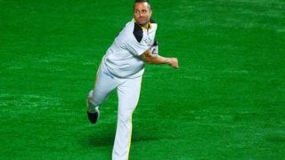 鷹サファテが今季初登板初セーブに大興奮「アドレナリンが出過ぎて…」