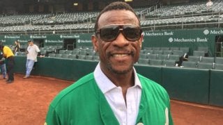 イチローには「脱帽するしかない」　MLB最多1406盗塁名手が語る「鉄人」の凄さ