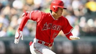 【MLB】大谷翔平、開幕2戦目はスタメン外れるも…指揮官「代走出場の可能性ある」