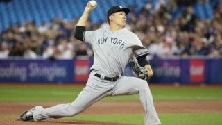 【MLB】田中将大、6回1失点8Kで白星発進　米記者も称賛の嵐「モンスターのような投球」