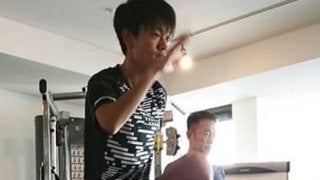 なぜ神野大地の「おなか」は痛くなるのか。８分台を阻む原因を調べる