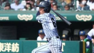 東海大相模に「伝説の１・２番コンビ」再来。バントせずに打ちまくる