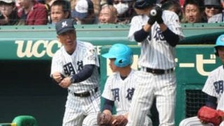 明徳義塾がいてもセンバツ２年で１勝７敗。四国の野球はもう古いのか