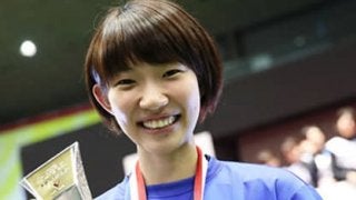 ＶリーグMVPの石井優希は、全日本で木村沙織の後継者になれるか