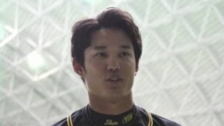 藤浪晋太郎が、コントロール、フォーム、今の心境を語るインタビュー