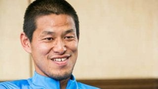 曽ヶ端準「ヘタでも、チームを勝たせられる選手なら使うでしょ？」