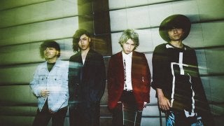 『FISE Hiroshima 2018』公式タイアップソングをMY FIRST STORYが担当！