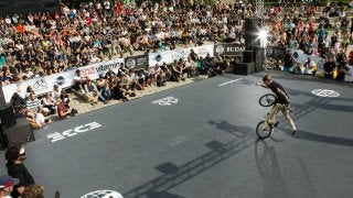 『FISE Hiroshima 2018』出場予定選手が続々決定！