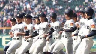 名門進学校・彦根東はなぜ野球で甲子園を沸かせるチームになったのか