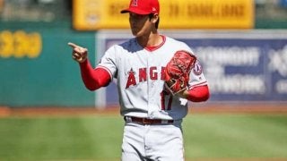 【MLB】大谷が見せた被弾後の修正能力　女房役は脱帽「感銘的」「アメージング」
