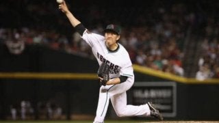 【MLB】平野佳寿の宝刀スプリットは「タナカと似ている」　元ヤンキース捕手が絶賛