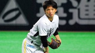 ソフトバンク東浜が3日西武戦に先発　自身の開幕に「目いっぱい投げるだけ」