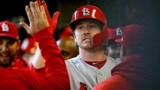 【MLB】元Gマイコラスが初本塁打で復帰後初勝利　3被弾も「1本取り返せてよかった」