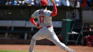 【MLB】大谷翔平がチーム救世主に!?　米メディア言及「エンゼルスの見方が変わる」