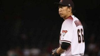 【MLB】平野佳寿がメジャー初被弾　同点6回に勝ち越しソロ弾浴びる