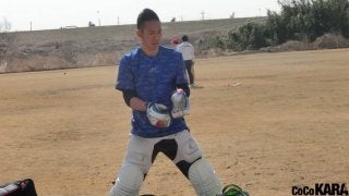 クリケッター・木村昇吾 開幕戦はチーム最多の19得点も悔しい黒星スタート