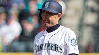 【MLB】イチローが守備に就くだけで…マリナーズに大きな“効果”「観客が元気づく」