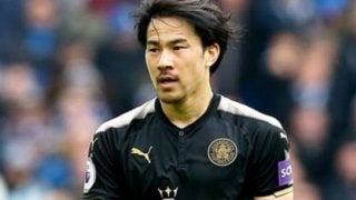 待望論も出る岡崎慎司、日本代表を語る。「ハリルＪの助けになれる」