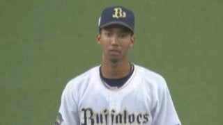 オリ宗が“プロ初”づくしの活躍　福良監督「アグレッシブにやってくれたら」