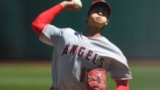 【MLB】大谷翔平、懐疑的な見方一蹴　米番記者「このレベルで活躍できることに驚き」
