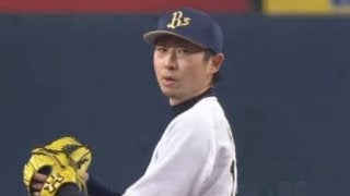 オリ金子が7回途中4失点で黒星スタート　「粘りきることができませんでした」