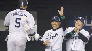 【戦評】4/3 埼玉西武ライオンズvs福岡ソフトバンクホークス