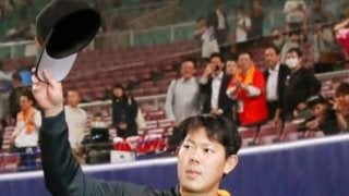 293日ぶり白星！山口俊が6回3失点！ファンに感謝＆笑顔なしの勝利！