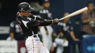 【戦評】4/3 オリックスバファローズvs千葉ロッテマリーンズ