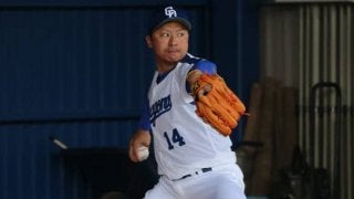 2戦連続炎上の中日・谷元が降格へ　2試合で防御率40.50「2軍で結果を…」