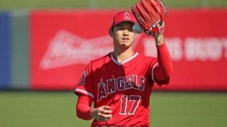 【MLB】投手・大谷翔平は9日に本拠地初先発へ　エ軍が発表「ショウヘイ・サンデー」