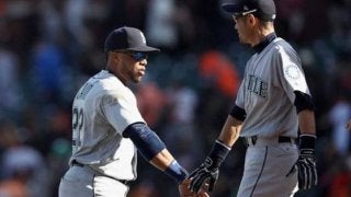 【MLB】「殿堂入りの道を進むイチロー」…敵地で異例の選手紹介と敬意溢れる“歓待”