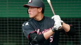 名コーチ怒る！「注目ルーキーの敵は、打撃ケージに群がる評論家だ」