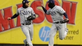 【MLB】今季イチローに続く“本塁打強奪”　32歳GG賞外野手が超美技、称賛の声続々