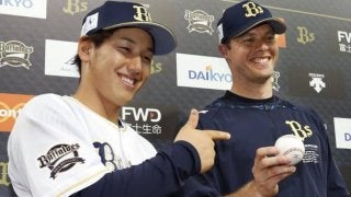 【戦評】4/4 オリックスバファローズvs千葉ロッテマリーンズ