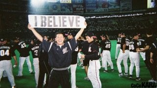 日本野球の固定概念を覆した バレンタイン監督から学んだ「米国式コンディショニング術」