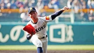 あの公立エースをメジャーも絶賛。センバツ「発掘されたドラフト候補」
