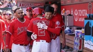 【MLB】大谷翔平、衝撃弾に指揮官感嘆「彼の持つ巨大なパワーを誰もが目にしている」