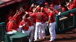 【MLB】大谷翔平、CY賞右腕から驚弾　米記者も称賛の嵐「この男に不可能はあるのか？」