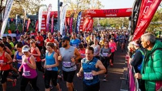 オーストラリアで最も歴史のある大会「メルボルンマラソン」10月開催