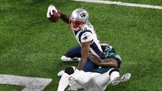 スーパーボウル制覇への鍵となるかラムズがWRクックスを獲得