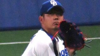 松坂大輔、4209日ぶりの1軍先発へ！　巨人戦スタメン発表