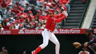 【MLB】二刀流で躍進　大谷翔平の活躍にAロッドも唖然「高校野球と勘違いさせる」