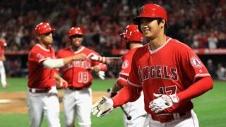 【MLB】大谷の注目度は早くも最高潮「最もエキサイティングな新顔」「誇大宣伝は本物」