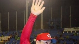 【戦評】4/5 東京ヤクルトスワローズvs広島東洋カープ