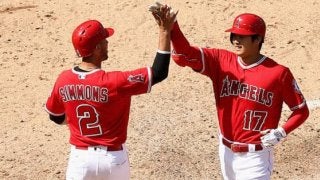 【MLB】批判跳ねのけた大谷翔平　V弾の同僚も感嘆「特別な才能に疑いの余地はない」